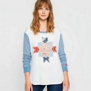 NWT Free People Longsleeve